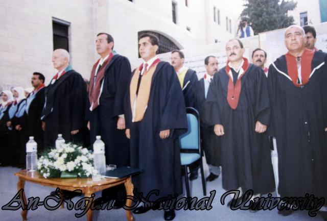 حفل تخريج كلية المجتمع 1998 1999 (75)