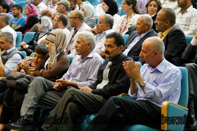 10.05.2012 حفل تكريم الصحفيين الفلسطينيين بمناسبة اليوم العالمي لحرية الصحافة 12
