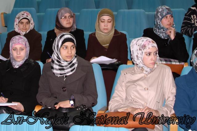 16.02.2012 حفل اطلاق برنامج اللغة العربية للناطقين بغيرها 3