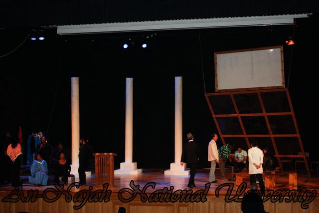 EDITED MARTIN LUTHER KING PLAY 1